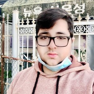 Meet your Posher, Abdul